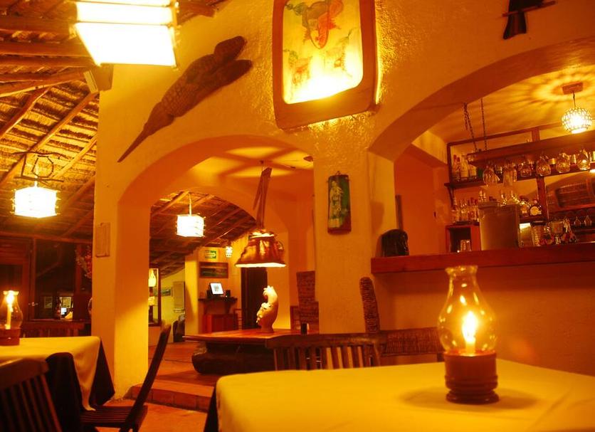 Bar Billede