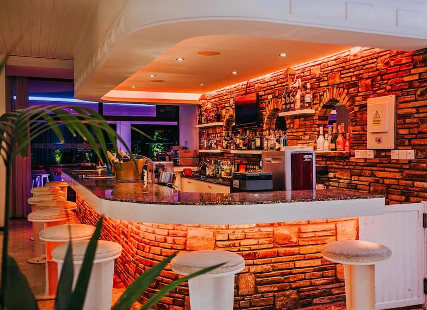 Bar Billede