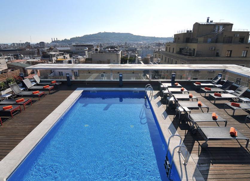 Pool Billede