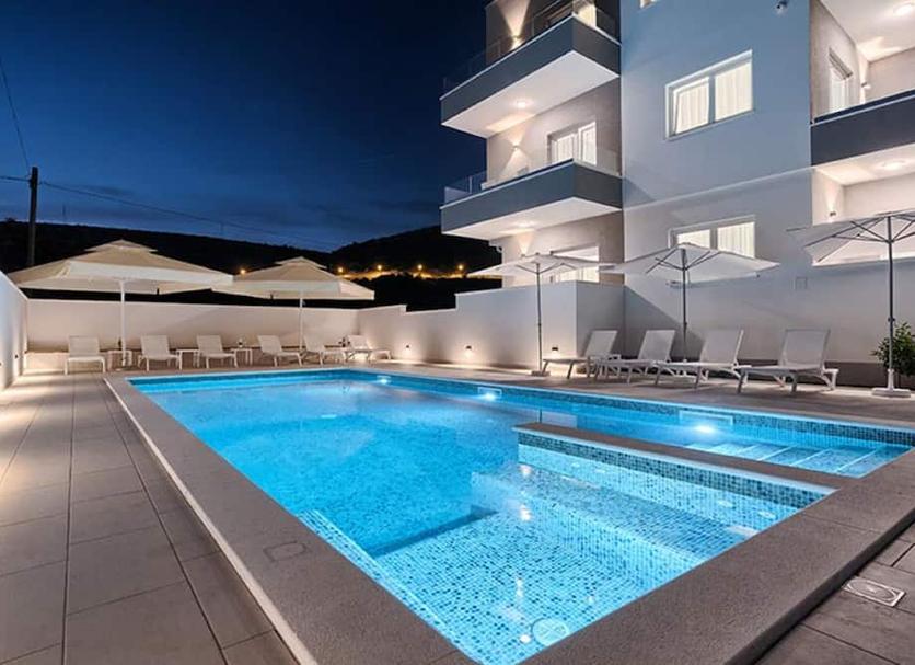Pool Billede