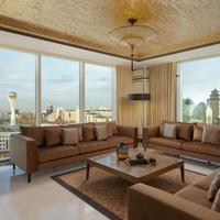 Sheraton Nur-Sultan Hotel