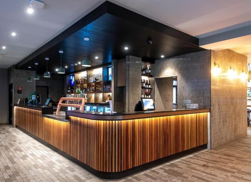 Bar Billede
