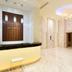 Receptionist