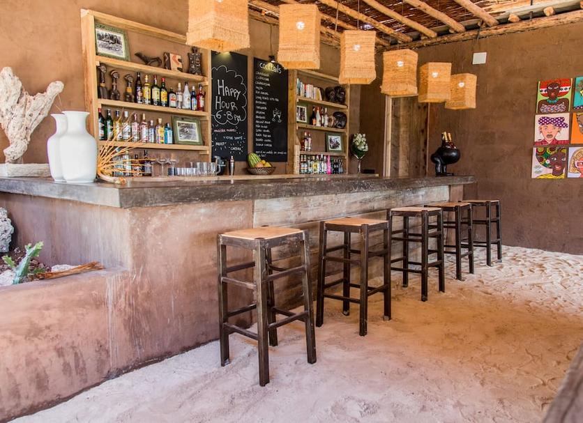 Bar Billede