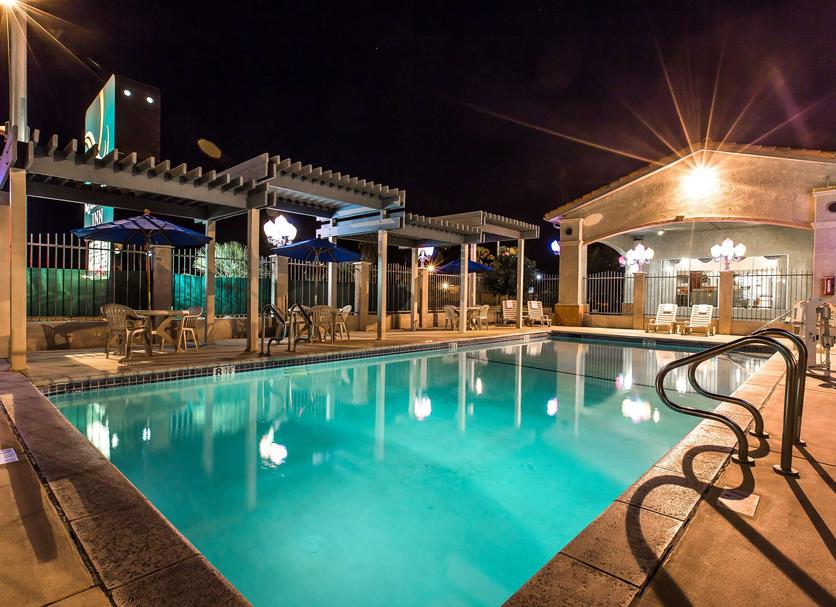 Pool Billede