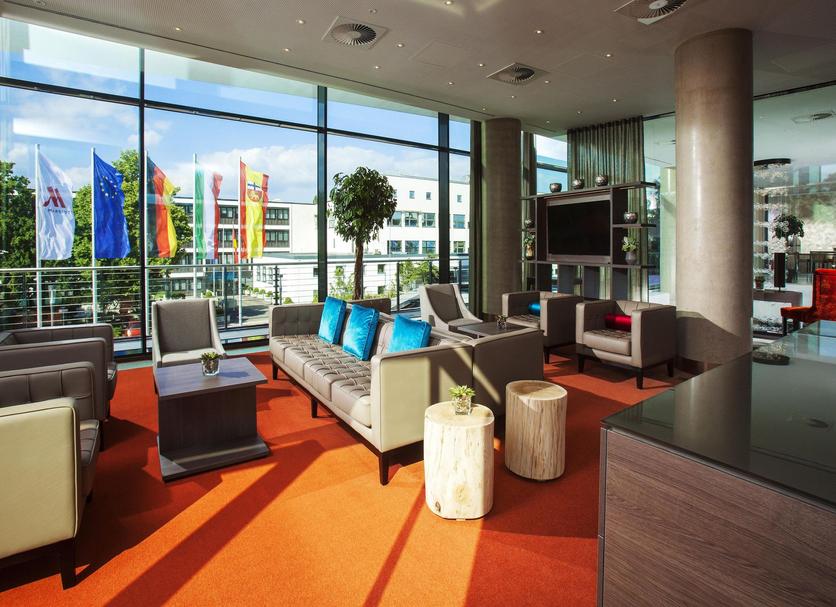 Lounge Billede