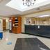 Receptionist