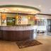Receptionist
