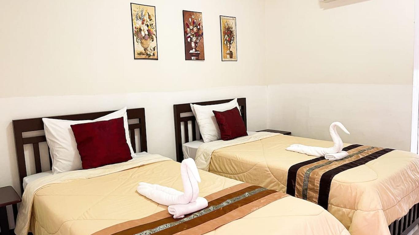 Rueangrat Hotel