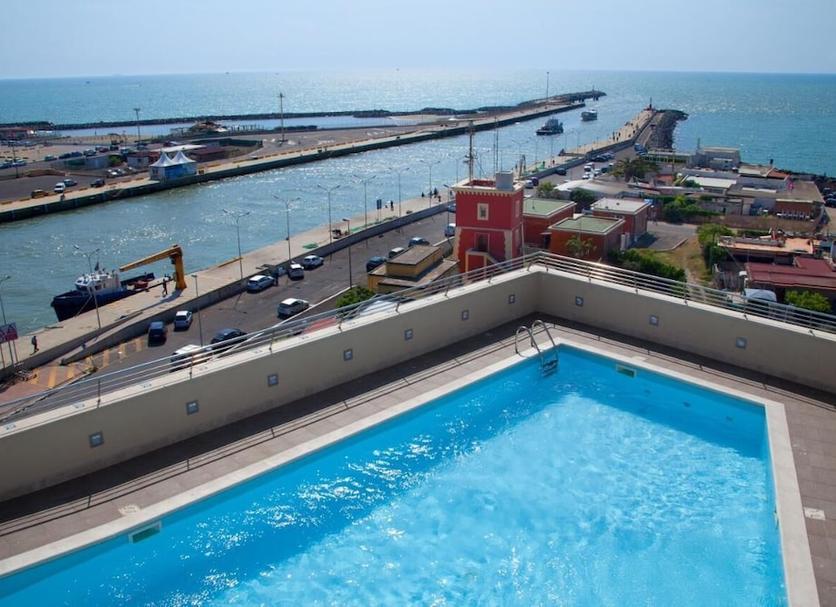 Pool Billede