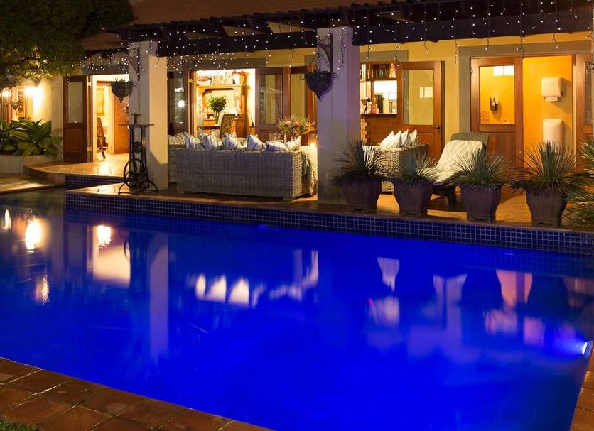 Pool Billede