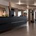 Receptionist