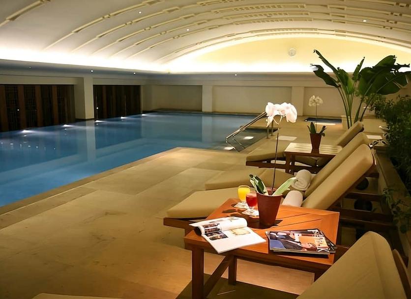 Pool Billede