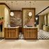 Receptionist