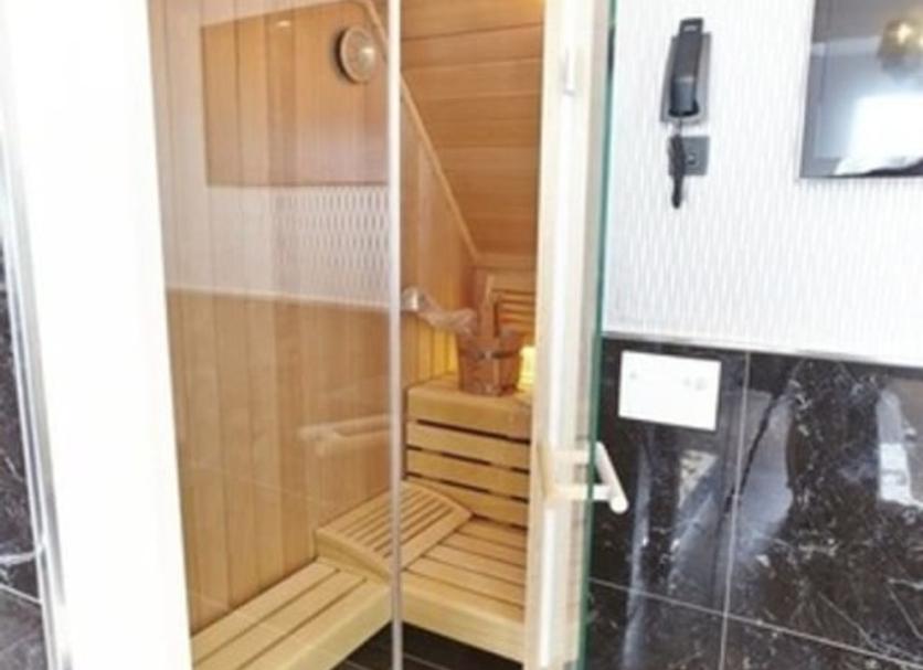 Spa Billede