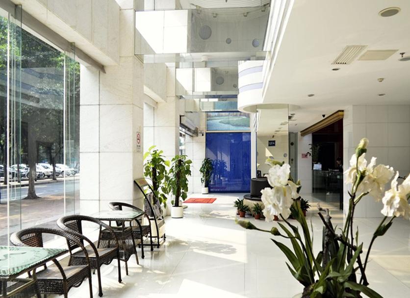 Reception Billede