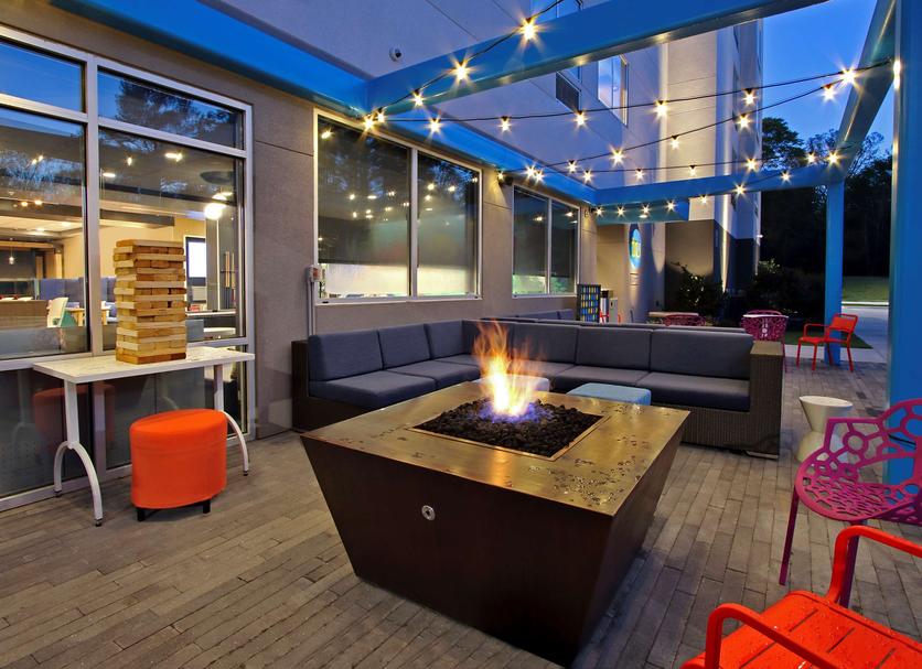 Lounge Billede