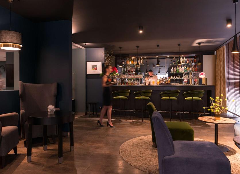 Bar Billede