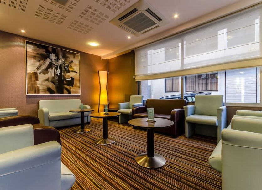 Lounge Billede