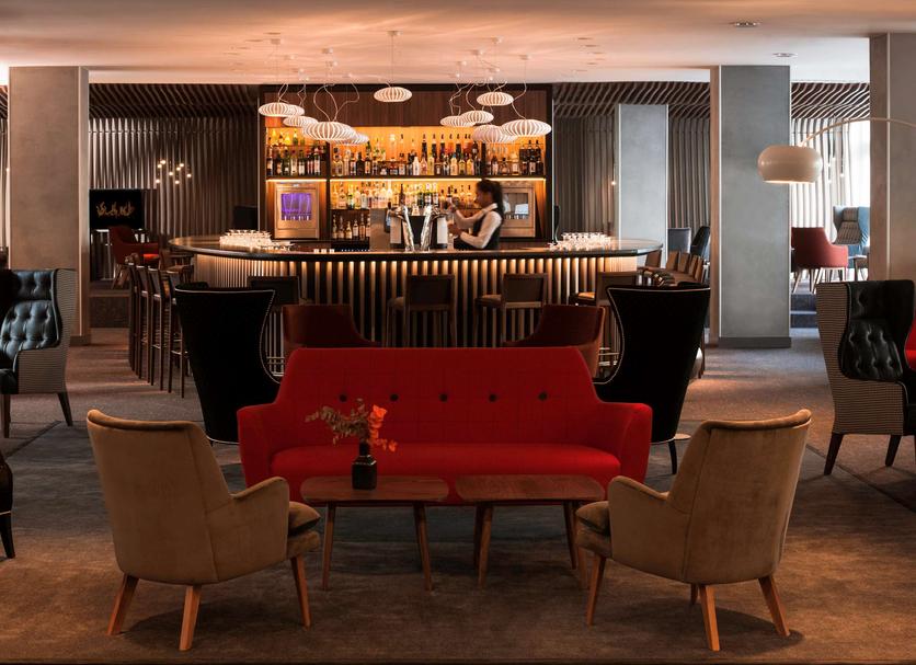 Bar Billede