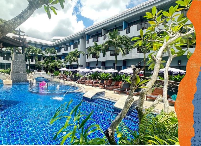Pool Billede