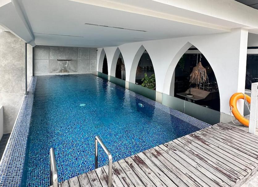 Pool Billede