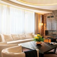 Berds Chisinau MGallery Hotel Collection
