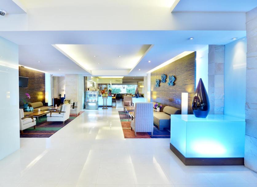 Reception Billede