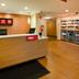 Receptionist
