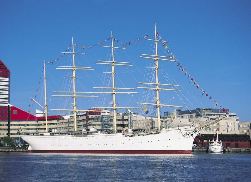 Bygning Billede