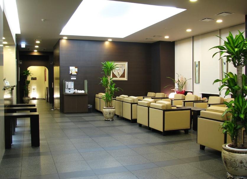 Reception Billede