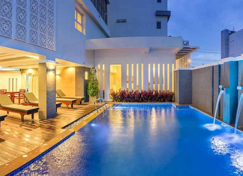 Pool Billede