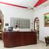Receptionist