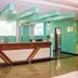 Receptionist