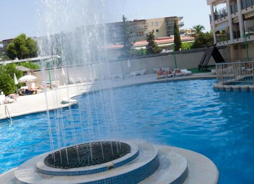 Pool Billede