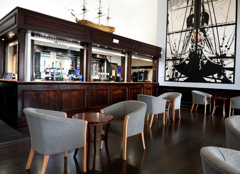 Bar Billede