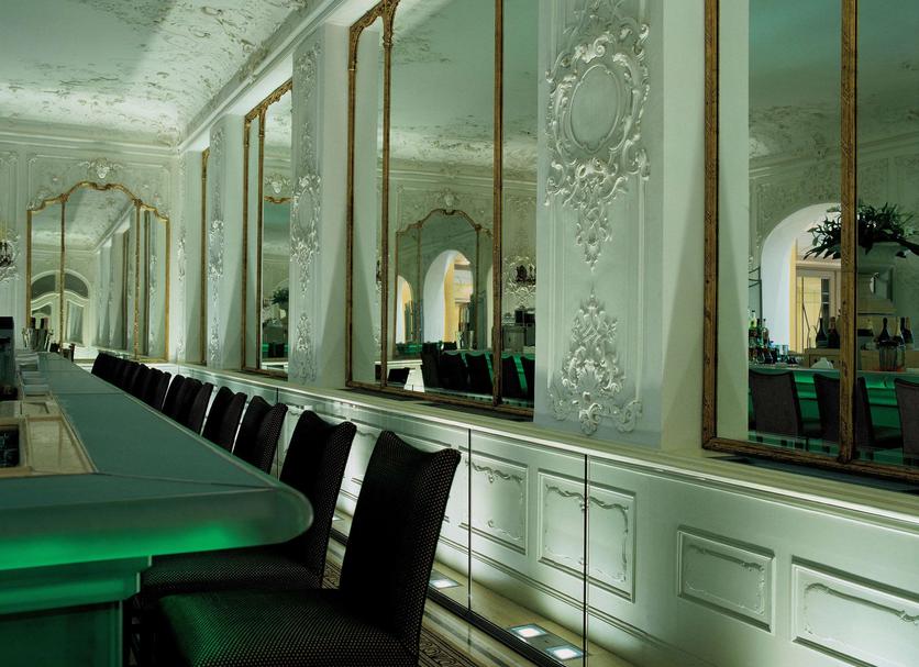 Bar Billede