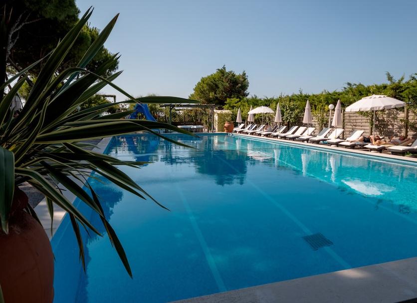 Pool Billede