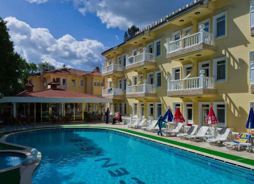 Pool Billede