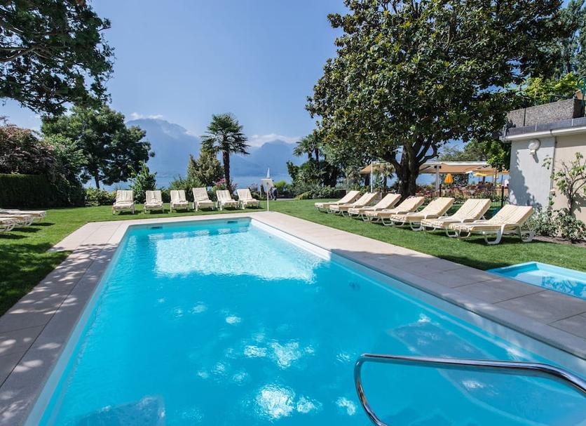 Pool Billede