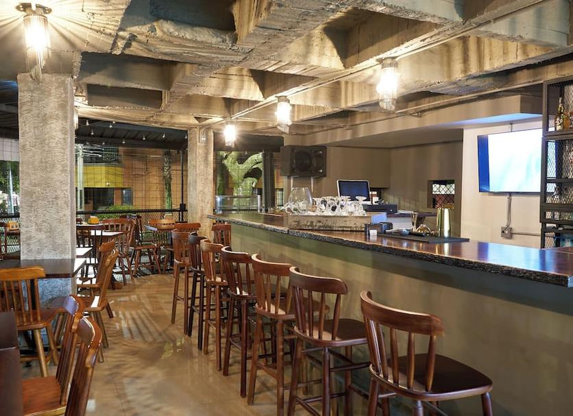 Bar Billede