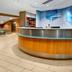 Receptionist