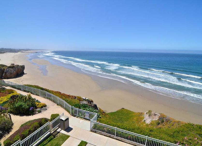 Strand Billede