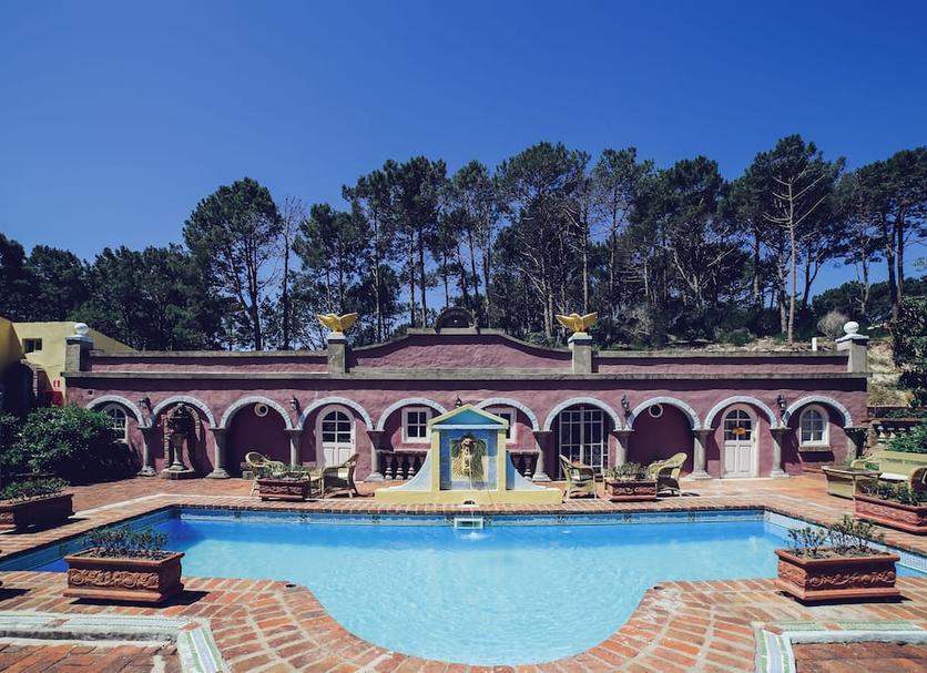Pool Billede