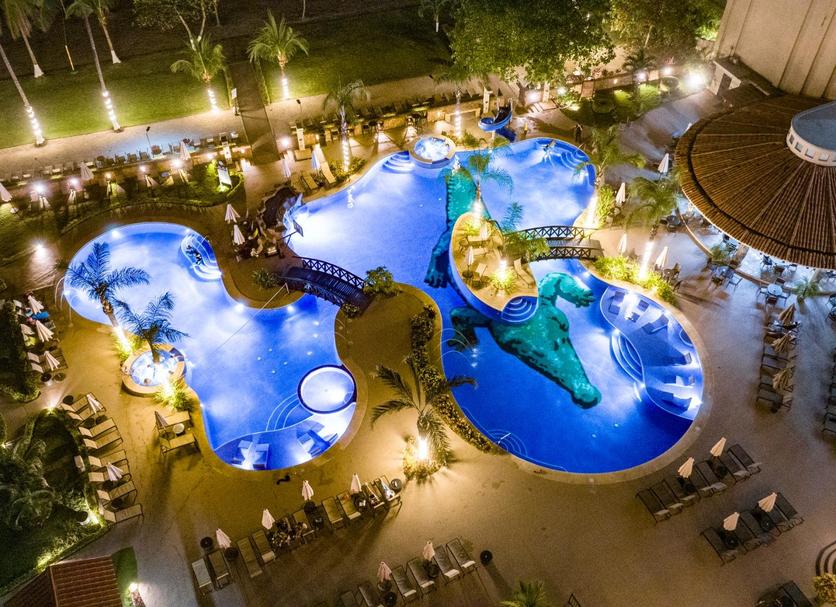 Pool Billede