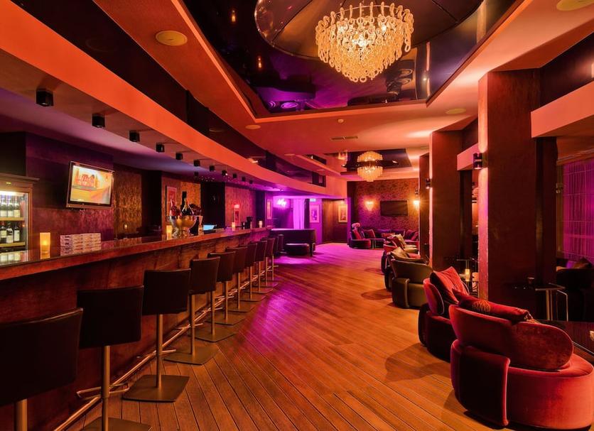 Bar Billede