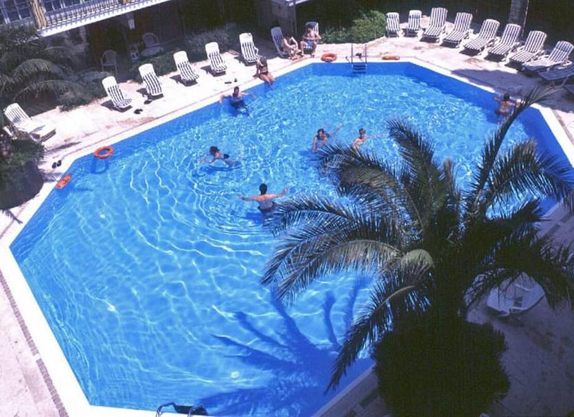 Pool Billede