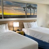 Days Inn by Wyndham Columbia NE Fort Jackson