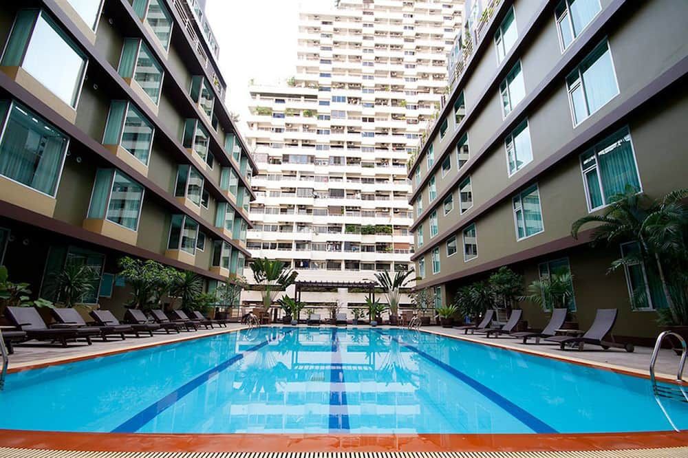 Pool Billede
