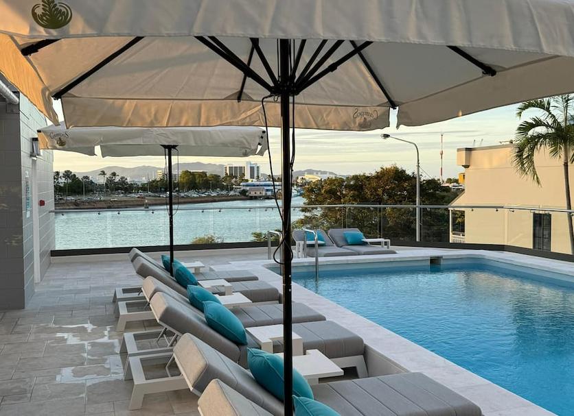 Pool Billede